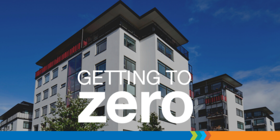 Getting to Zero Email Headers